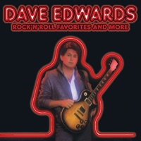 Dave Edwards - C.C.R. (Medley) [Proud Mary, Born On The Bayou & Hey Tonight]