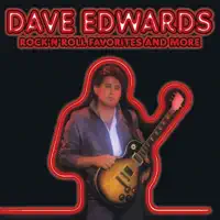 C.C.R. (Medley) [Proud Mary, Born On The Bayou & Hey Tonight] — Dave Edwards
