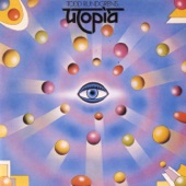 Todd Rundgren's Utopia artwork