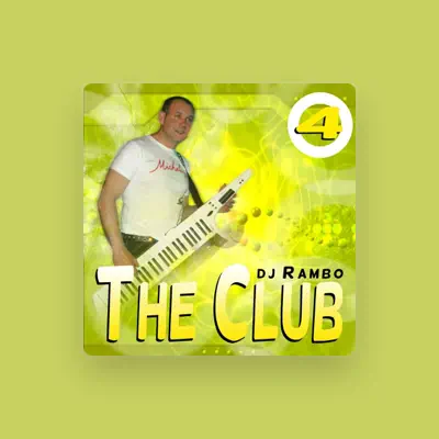 Listen to DJ Rambo, watch music videos, read bio, see tour dates & more!