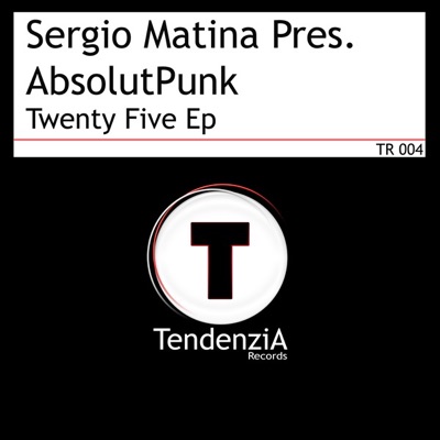 Twenty Five - EP