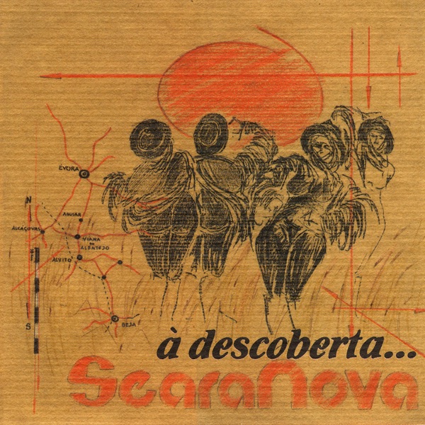 À Descoberta…