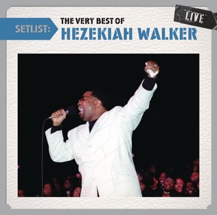 Hezekiah Walker How Much Can We Bear