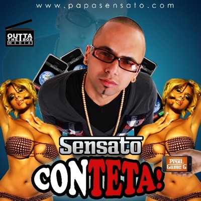 Conteta - Single