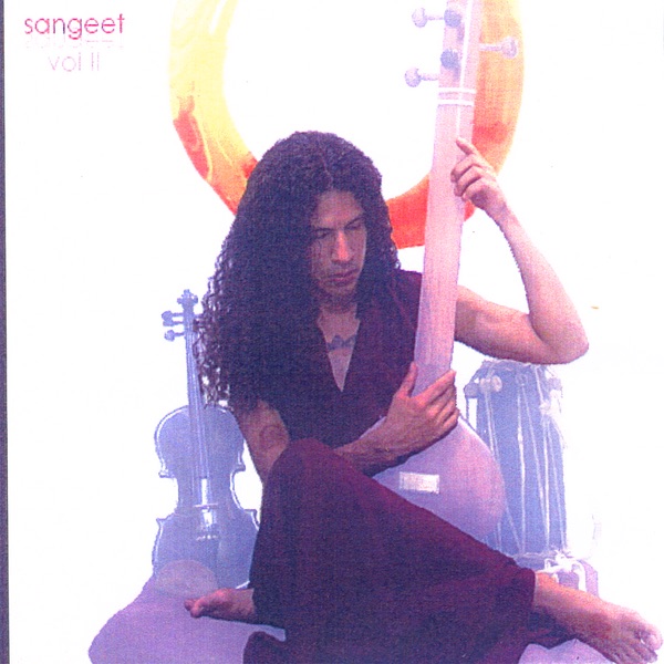 Обложка альбома «Sangeet Vol.ii» — Sangeet