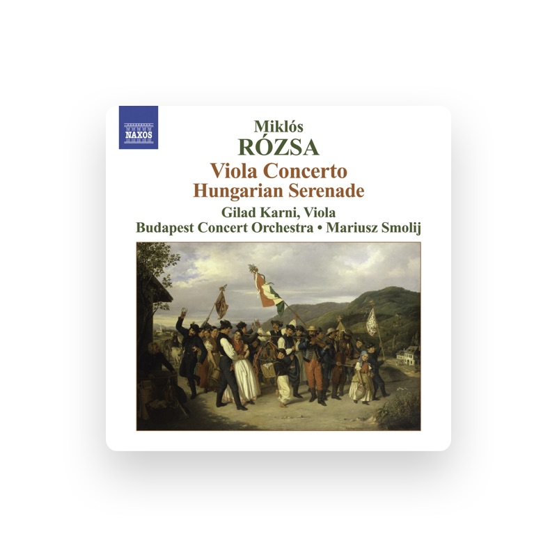 MÁV Symphony Orchestra