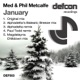 January Single
