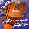 Acoustic Guitar Highlights, Vol. 1