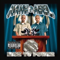 Rise to Power - Kane & Abel