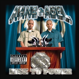 Straight Thuggin' Kane & Abel