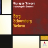 Giuseppe Sinopoli & Staatskapelle Dresden - Lulu Suite: V. Adagio - Grave