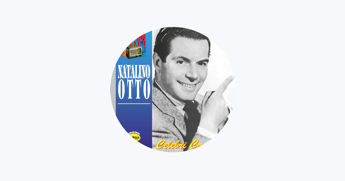 Natalino Otto - Apple Music