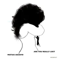 So In Love — Matias Aguayo