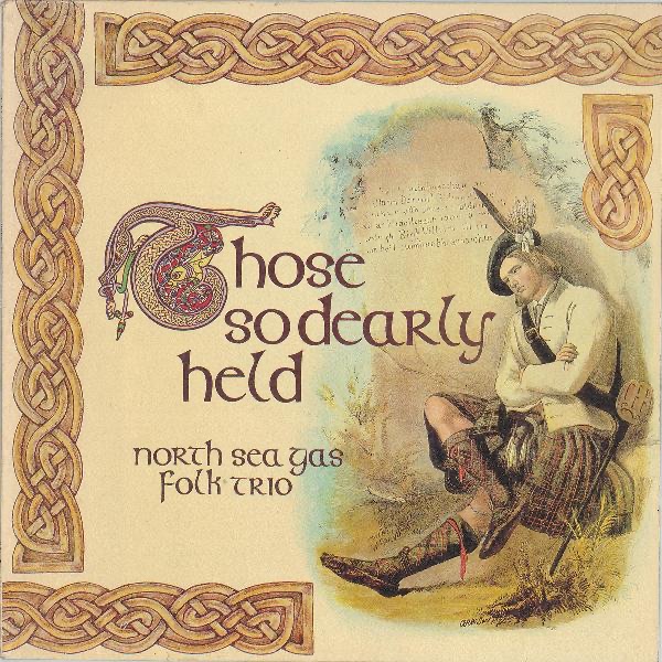 Those So Dearly Held