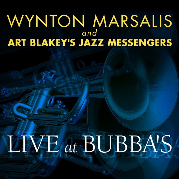 Live At Bubba's (Live)