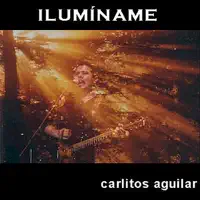 Me llevas de la Mano — Carlitos Aguilar