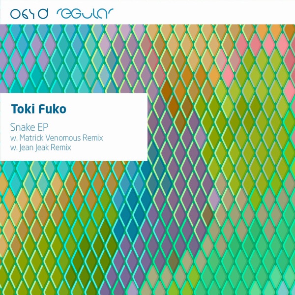 Snake (Remixes) - Single