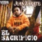 Monica - Juan Zarate lyrics