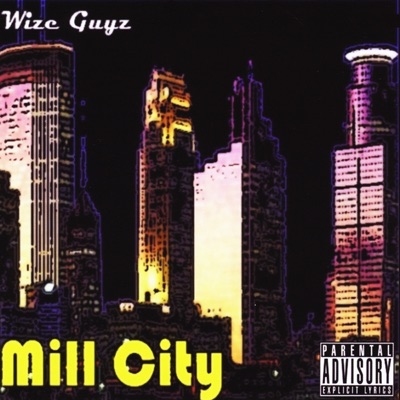 Mill City