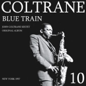 John Coltrane - Blue Train