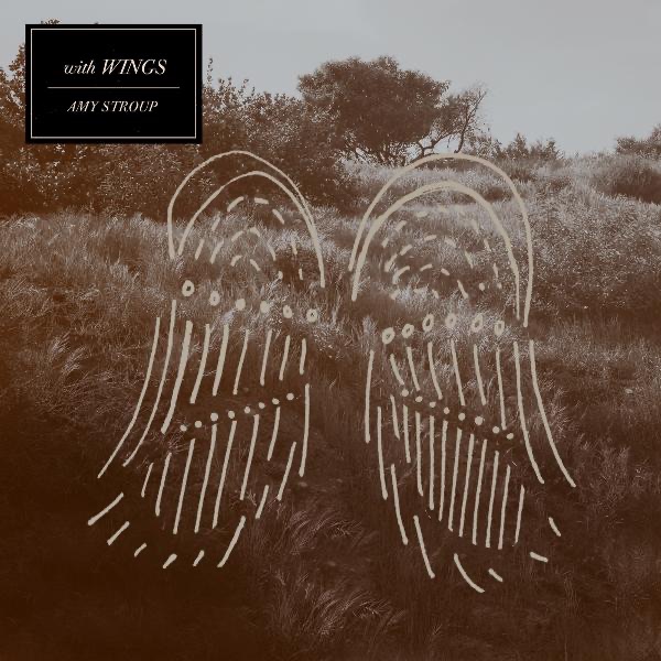 With Wings - Single