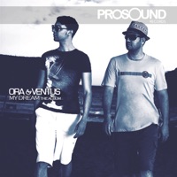 My Dream - Ora And Ventus