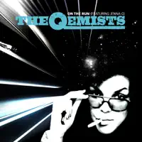 On the Run (VIP Mix) [feat. Jenna G] — The Qemists