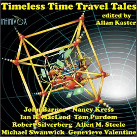 Timeless Time Travel Tales (Unabridged)