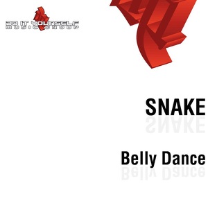 Belly Dance (Magic Flute Mix)