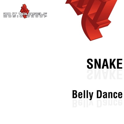 Belly Dance - Single