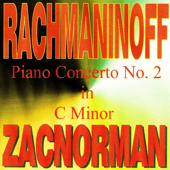 Rachmaninoff: Piano Concerto #2