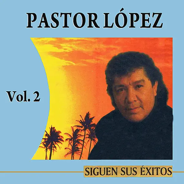 Lágrimas del Alma — Pastor López