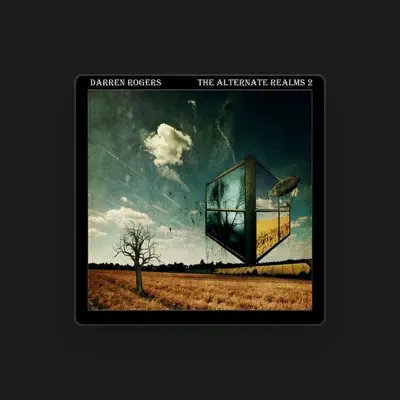 Listen to Darren Rogers, watch music videos, read bio, see tour dates & more!
