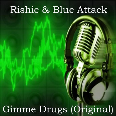 Gimme Drugs - Single