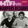 Rhino Hi-Five: Harpers Bizarre - EP