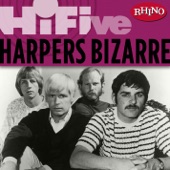 Harper's Bizarre - 59th Street Bridge Song (Feelin' Groovy)