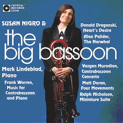 The Big Bassoon
