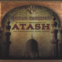 Global Harmony - Atash