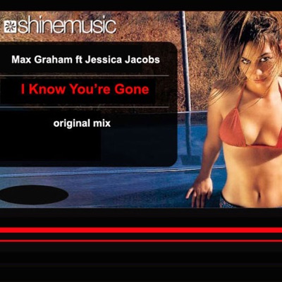 I Know Your Gone - Single