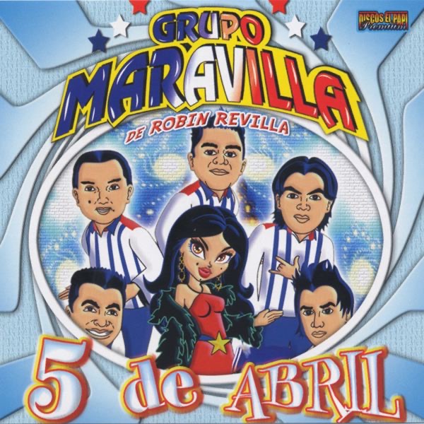 5 de Abril
