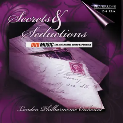 Secrets & Seductions - London Philharmonic Orchestra