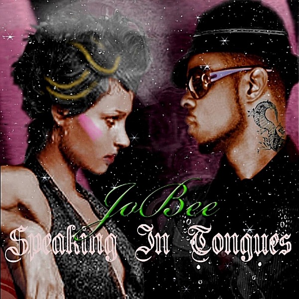 Cover of Speaking In Tongues - Single