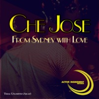 From Sydney with Love - Single - Che Jose