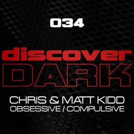Obsessive Chris & Matt Kidd
