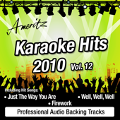 All I Wanted (In the Style of Paramore) [Karaoke Version]