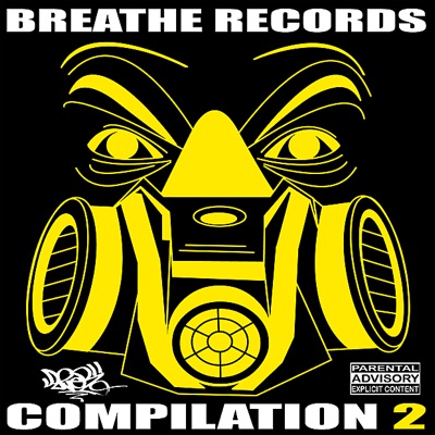 Breathe Records Compilation 2