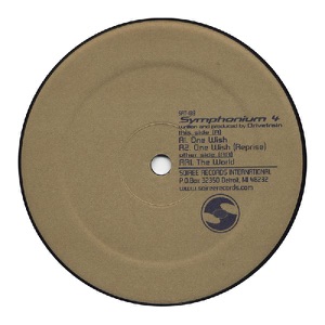 Symphonium 4