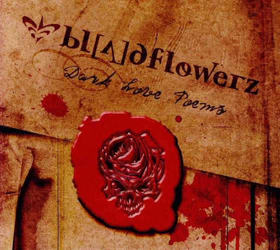 Cover artwork for Damaged Promises