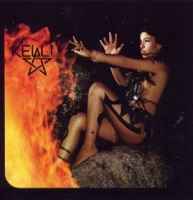 Kids - EP - Kelli Ali