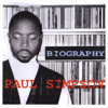 Paul Simpson - Biography bild